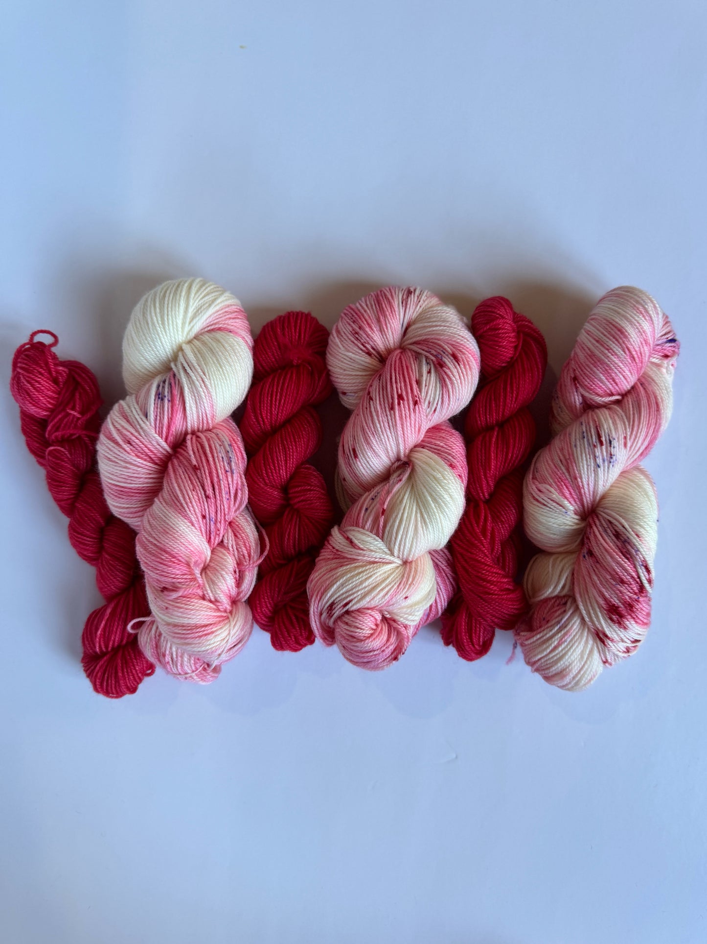 Sweetheart Sock Set