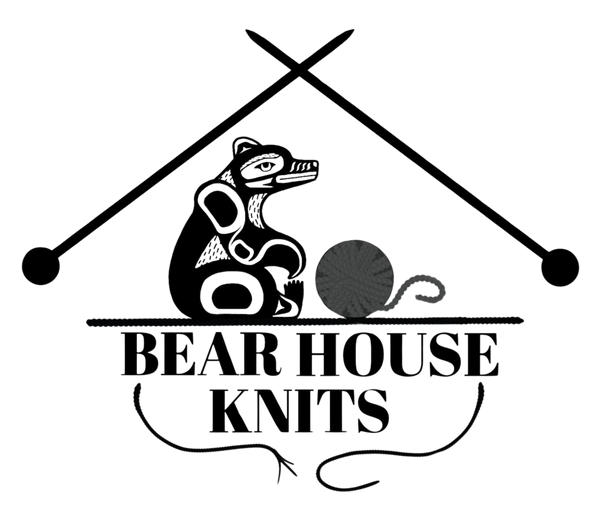 Bear House Knits