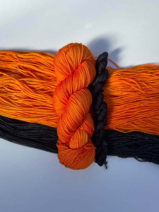 Orange Shirt Day Sock Set